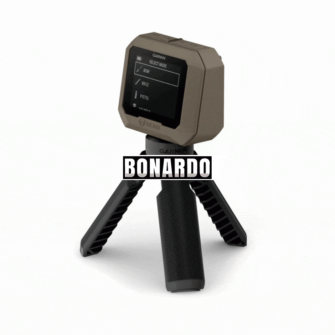 GARMIN CRONOGRAFO XERO C1 PRO