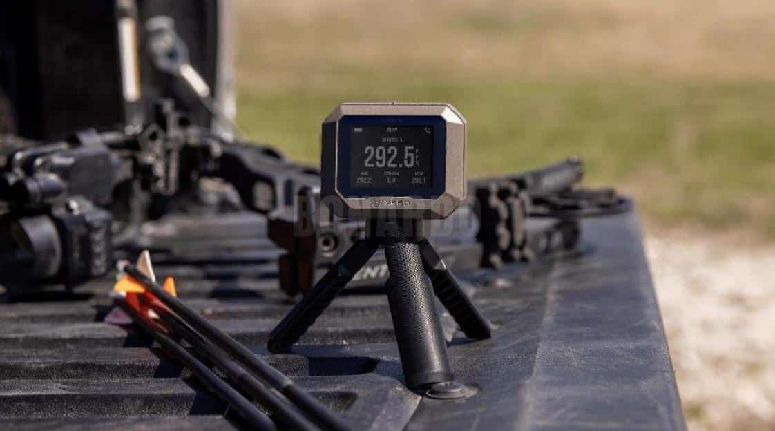 GARMIN CRONOGRAFO XERO C1 PRO