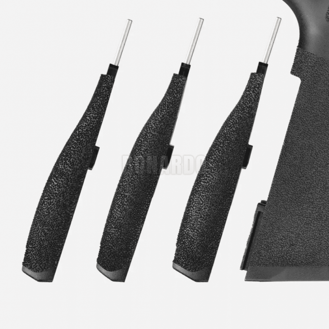 SPRINGFIELD PISTOLA HS  ECHELON 114mm CAL.9X19