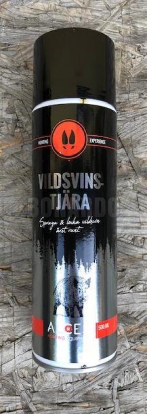 ALCES CATRAME SPRY SPECIALE CINGHIALE 500ml