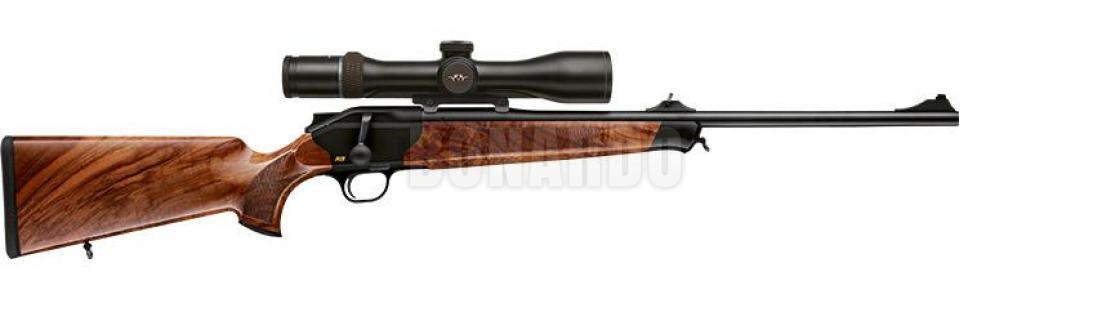 BLASER FUSTO. R8 ULTIMATE SUCCESS (senza otturatore e guida)