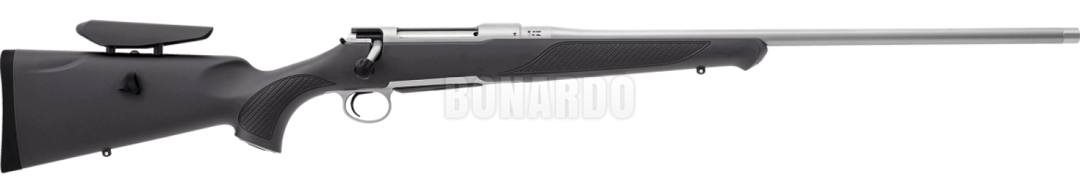 SAUER CARABINA 100 XTA STAINLESS CAL.300W + FILL