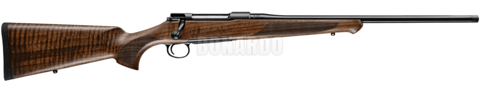 SAUER CARABINA 100 CLASSIC II LEGNO CAL.308W + FIL.