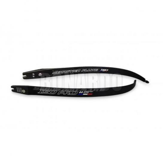 SF ARCHERY FLETTENTI NEWTRON CARBON/FOAM