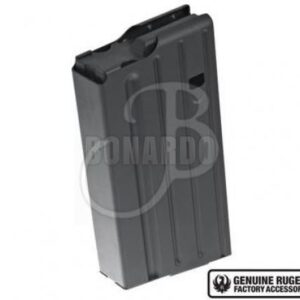 RUGER CARICATORE PER SFAR CAL 308W 20C