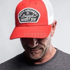 HOYT CAP TARGET DIVISION