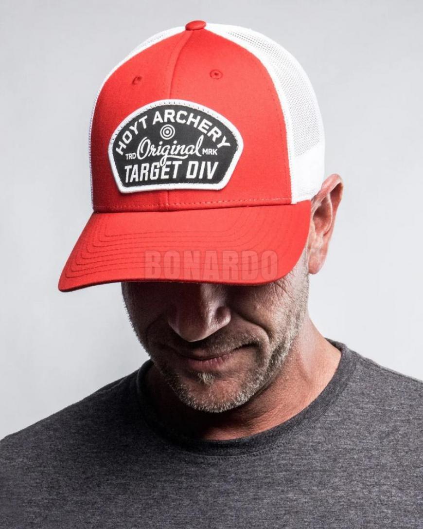 HOYT CAP TARGET DIVISION