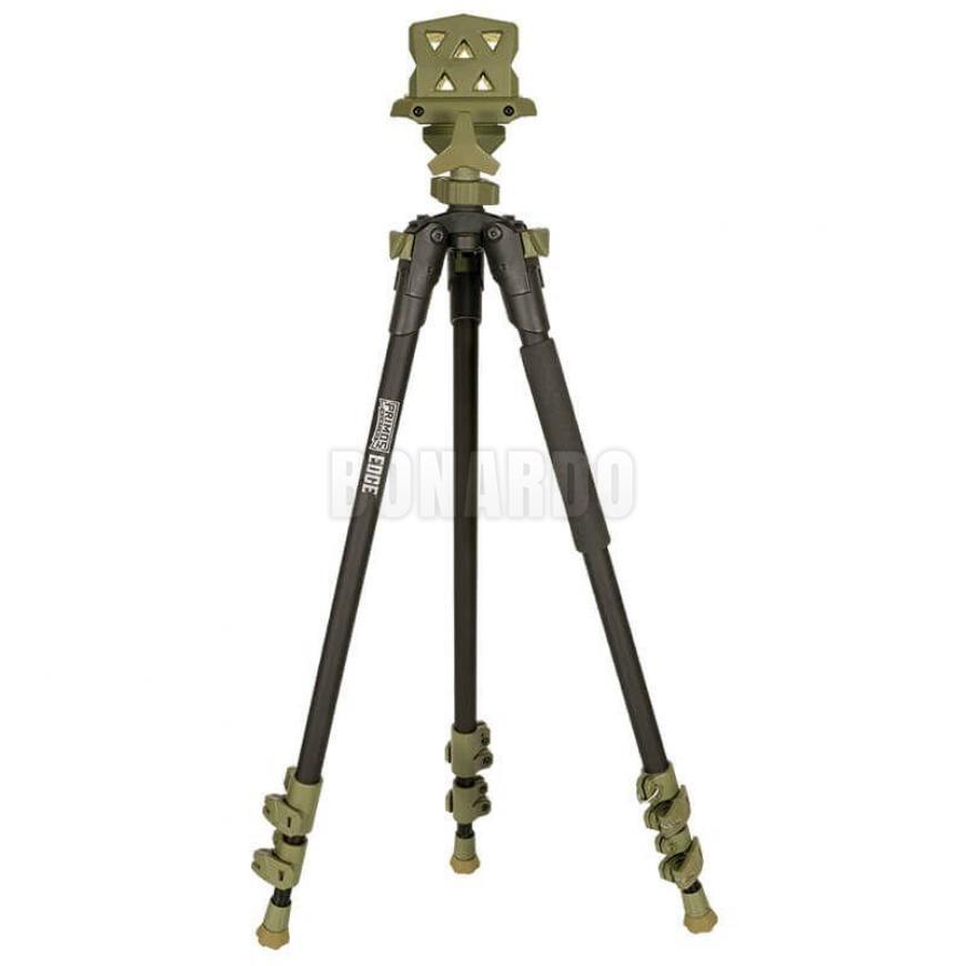 PRIMOS TREPPIEDE EDGE  GUN CLAMP