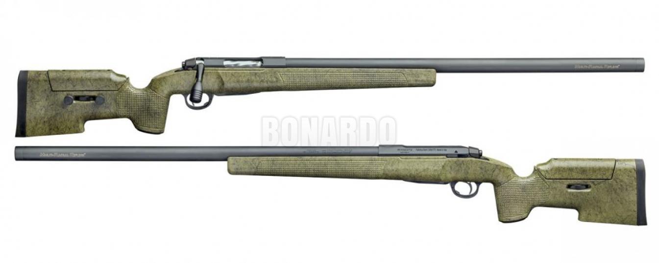 SABATTI TACTICAL EVO CAL.308W 71cm Scatto 3 leve OLIVE