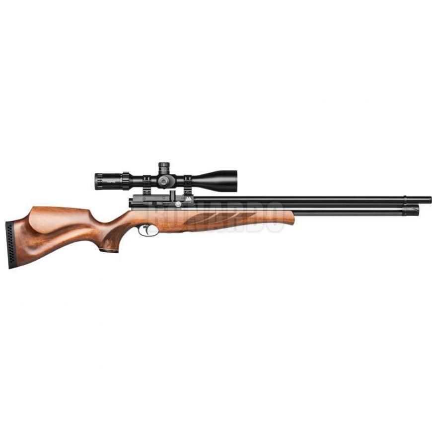 AIR ARMS CARABINA A/C S510XS SPORTER FAGGIO CAL 5,5 AMBI