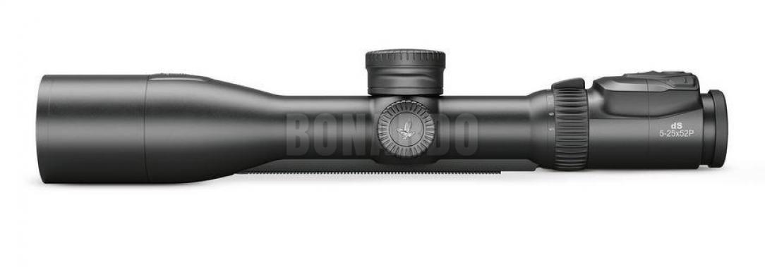 SWAROVSKI CANNOC. Ds 5-25x52P GEN II SR