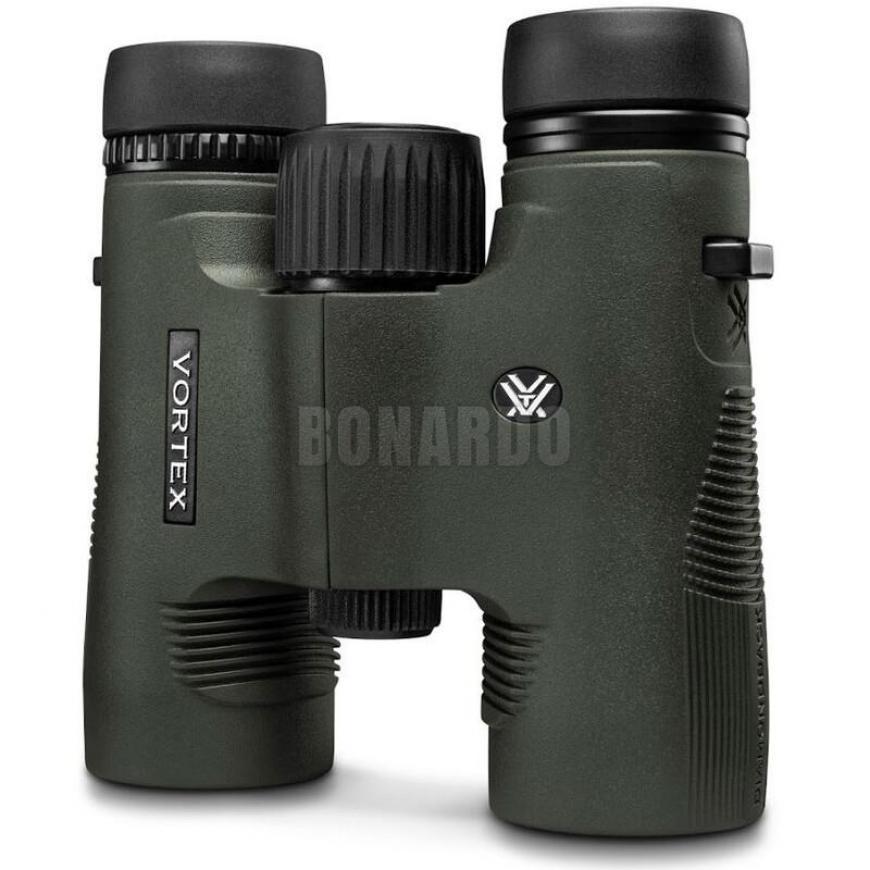 VORTEX BINOCOLO DIAMONDBACK 10X28