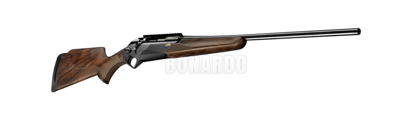 BENELLI CARABINA LUPO BEST LEGNO CAL 308W  20"