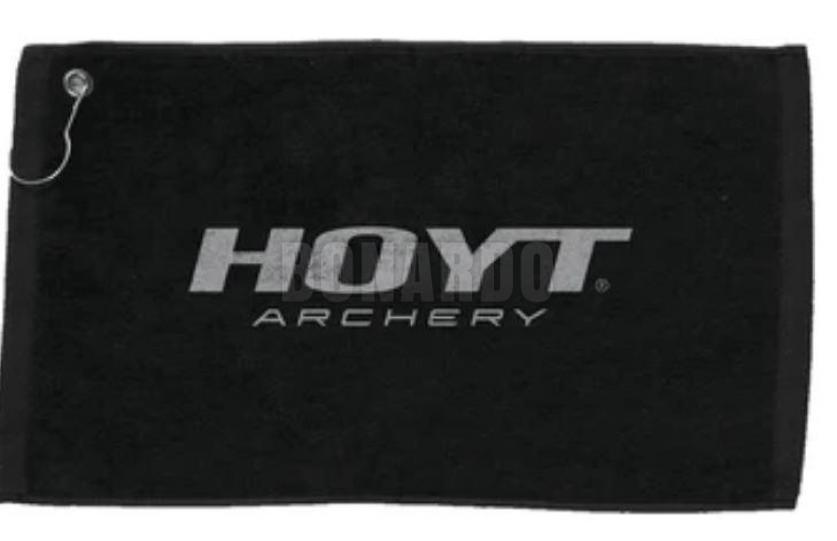 HOYT SHOOTER TOWEL 2020