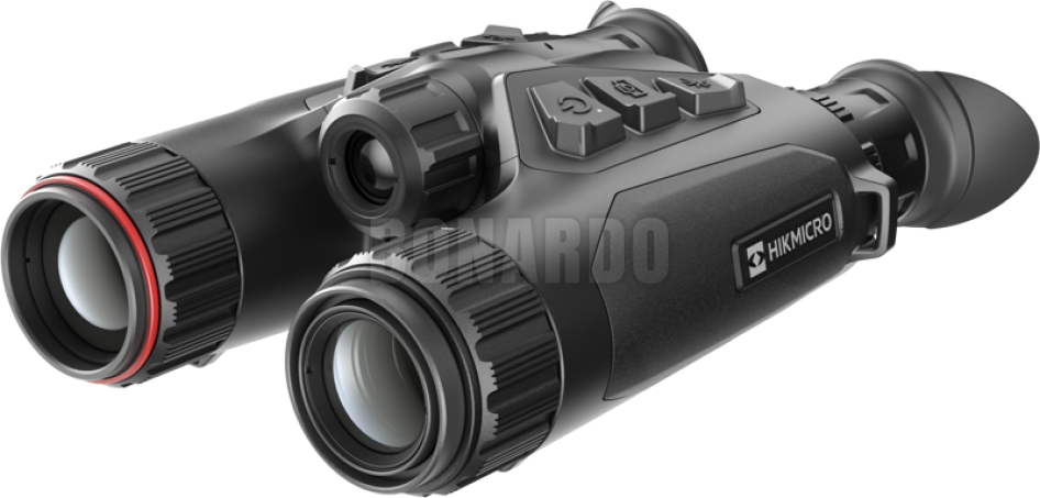 HIKMICRO TERMOCAMERA HABROK HE25L