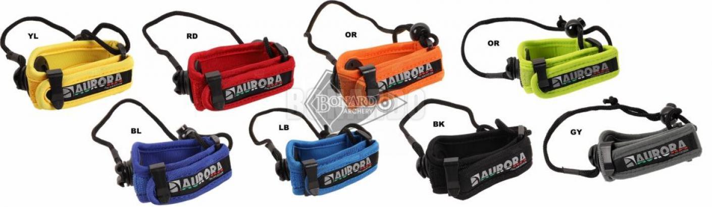 AURORA DRAGONA A POLSO MAGNETICA