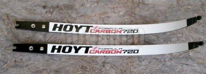 HOYT FORMULA 720 CARBON 70" - 30#