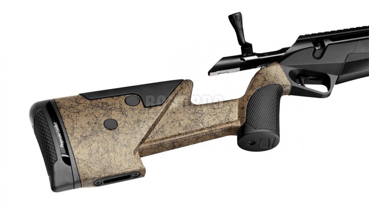 BENELLI CARABINA LUPO BEST HPR CAL 300PRC