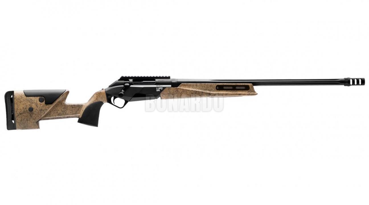 BENELLI CARABINA LUPO BEST HPR CAL 300PRC