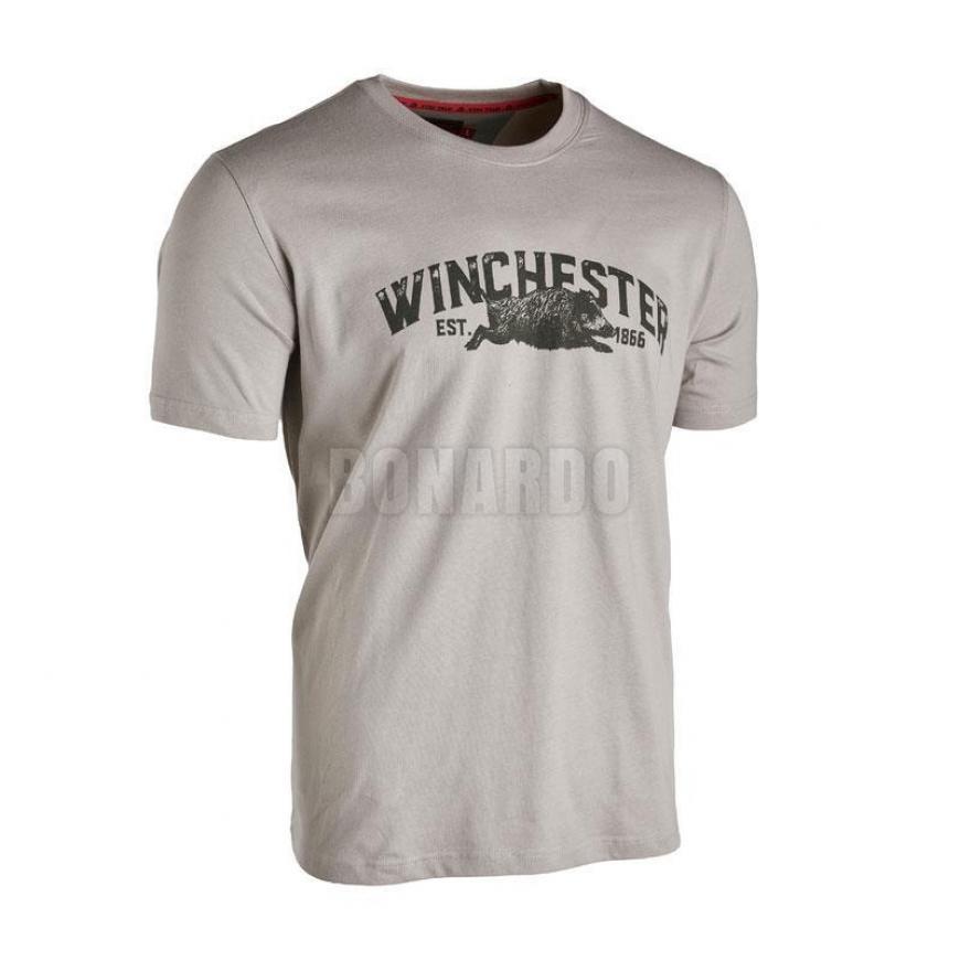 WINCHESTER T-SHIRT VERMONT