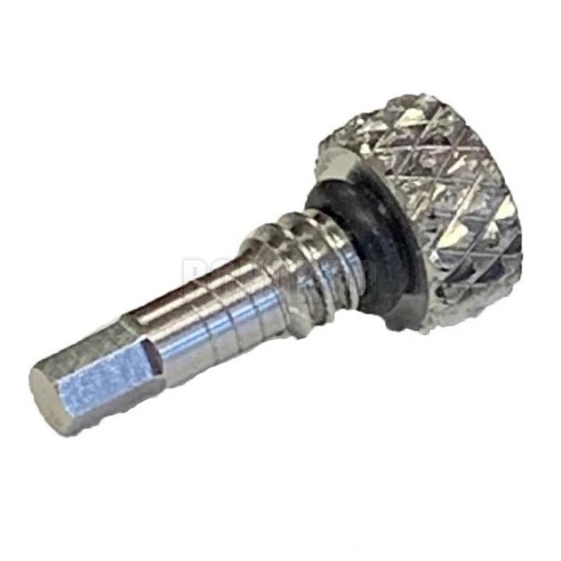 TRU BALL SGANCIO FULKRUM FLEX TOOL