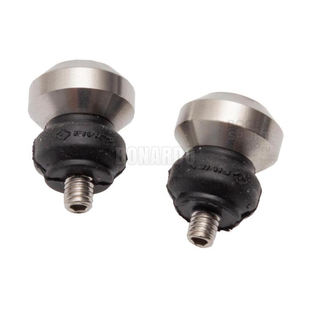 FIVICS DAMPER MIRINO 8/32"