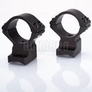 TALLEY ATTACCO IN LEGA 30mm MED X REM 700