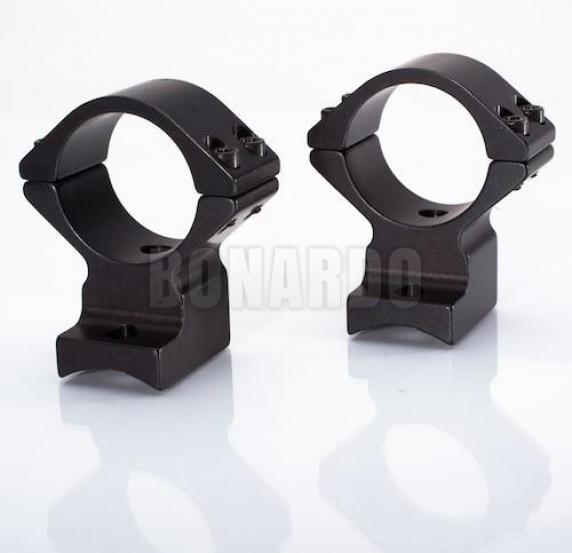TALLEY ATTACCO IN LEGA 30mm MED X REM 700