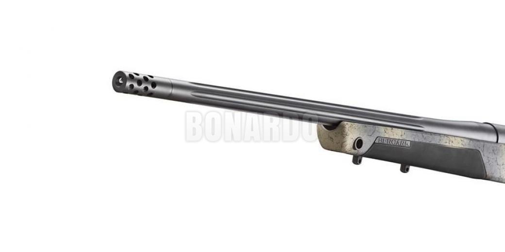 BERGARA CARABINA B 14 THUMB HOLE WILD CAL.7mm R.M.