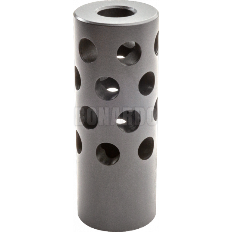 BERGARA FRENO DI BOCCA 5/8X24 X CAL. .30