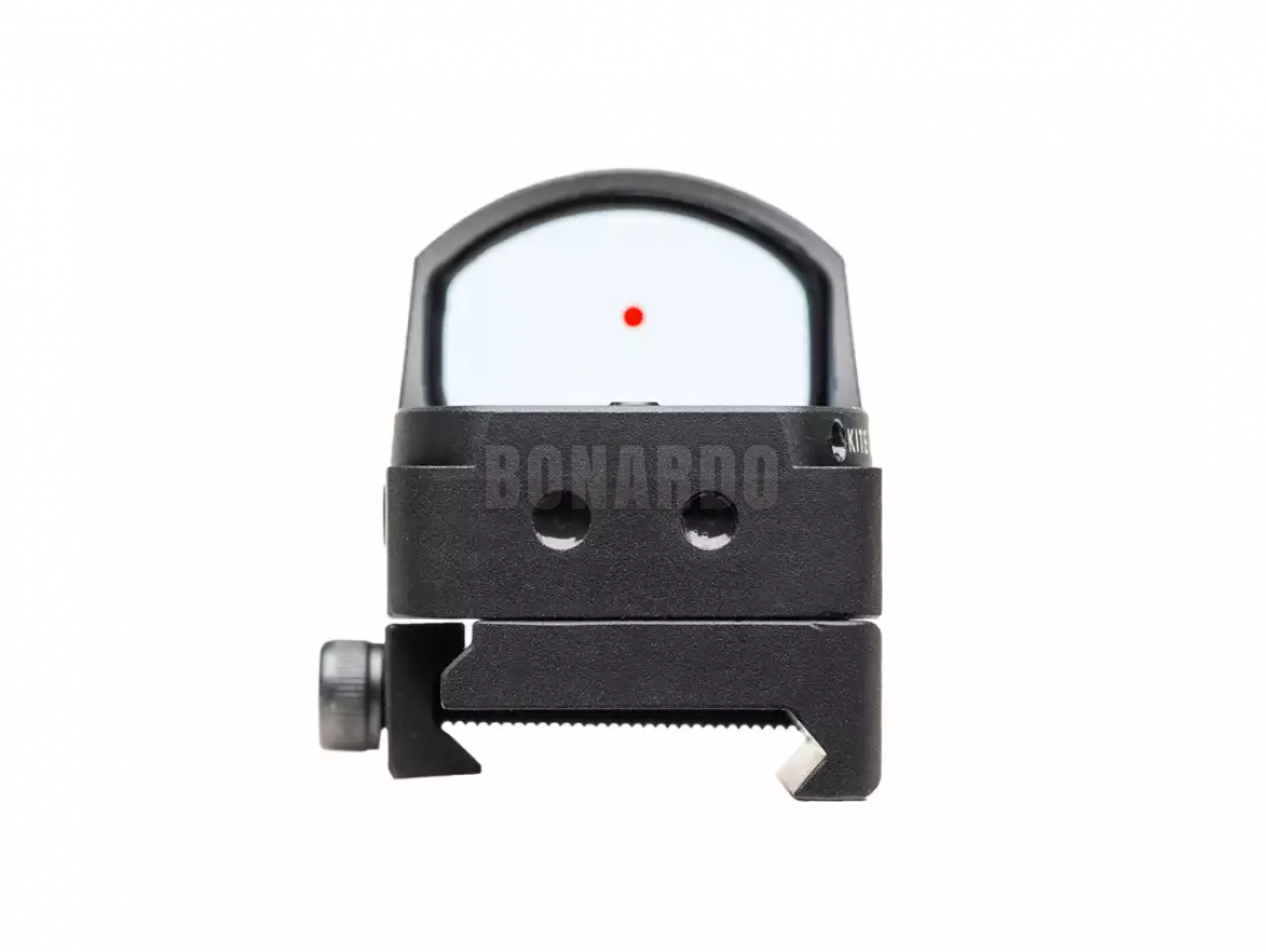 KITE OPTICS RED DOT K1 X WEAVER 2 MOA