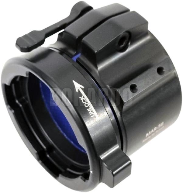 RUSAN ADATTATORE A BAIONETTA MAR-63