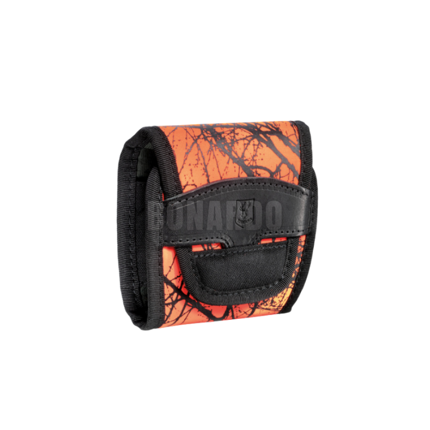 RISERVA R2296 PORTACOLPI 7 CELLE CARABINA ARANCIO