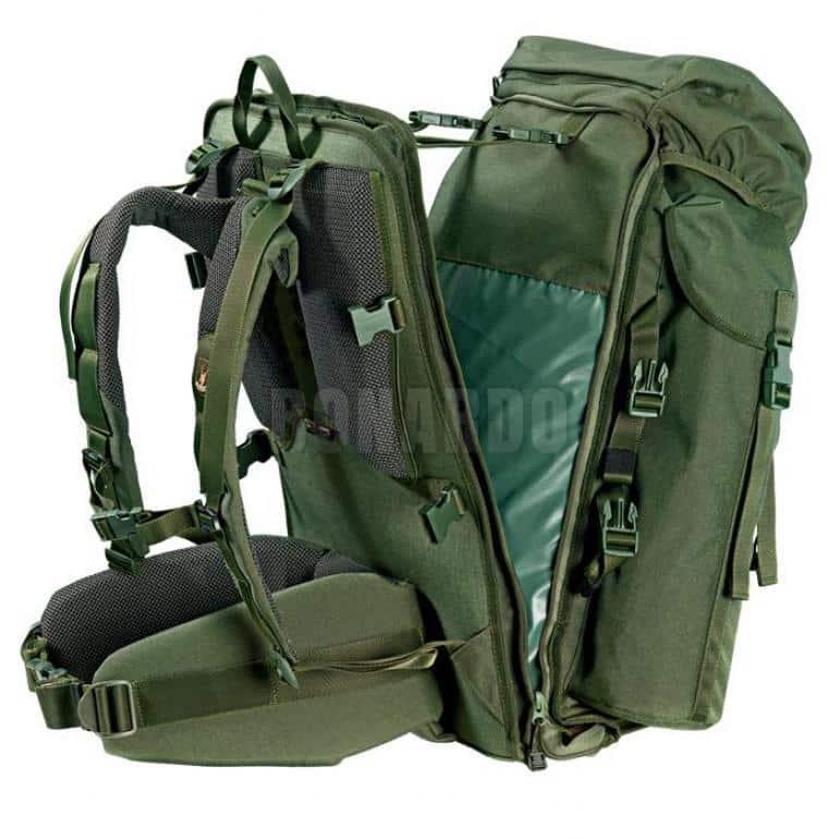 RISERVA R2354 ZAINO SLOVENO IN CORDURA