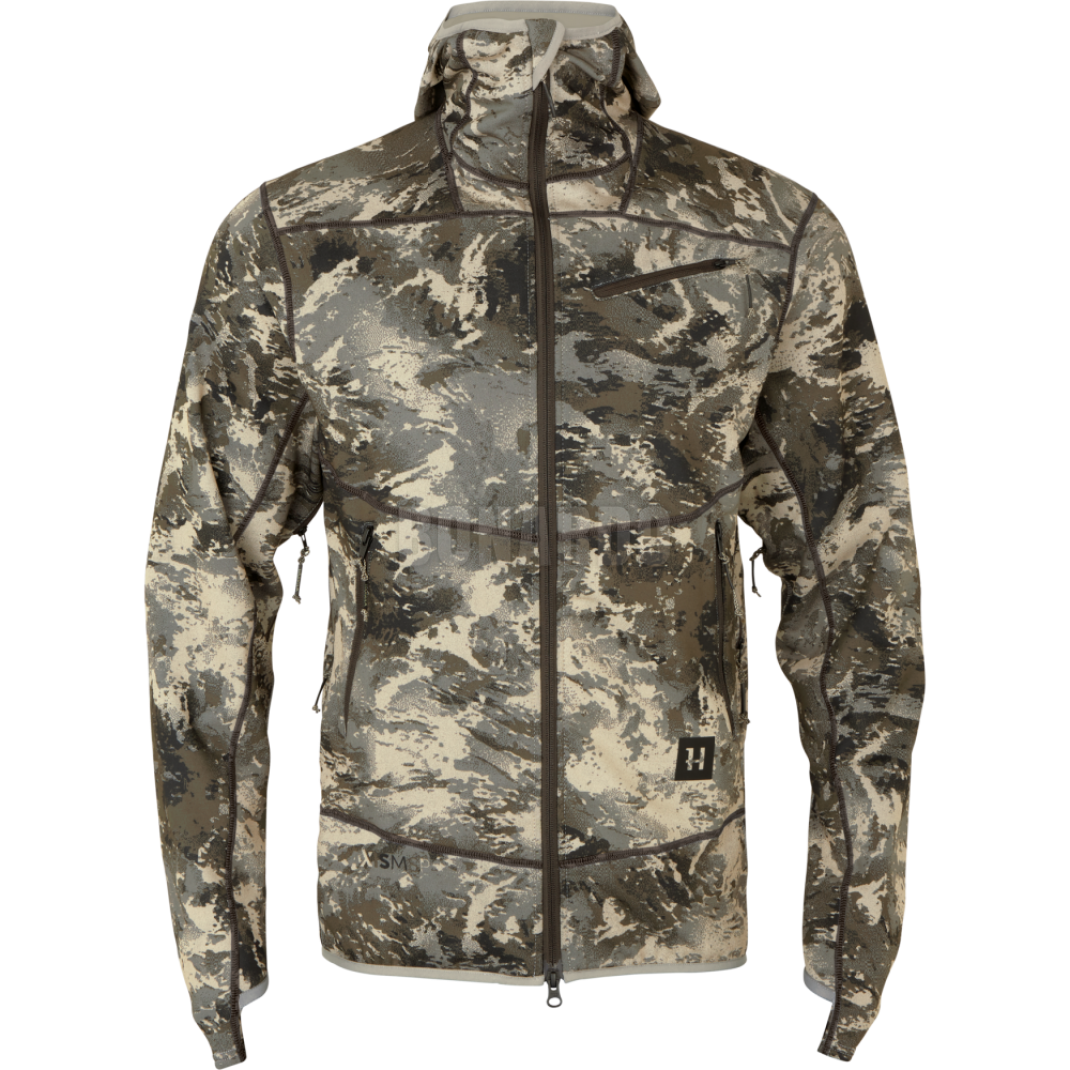 HARKILA FLEECE MOUNTAIN EXPEDITION