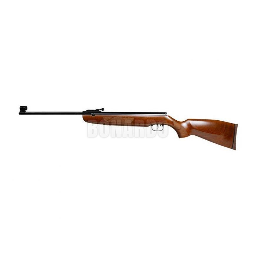 WEIHRAUCH CAR. A/C HW 50-S CAL. 4,5 WOOD C.N. 123