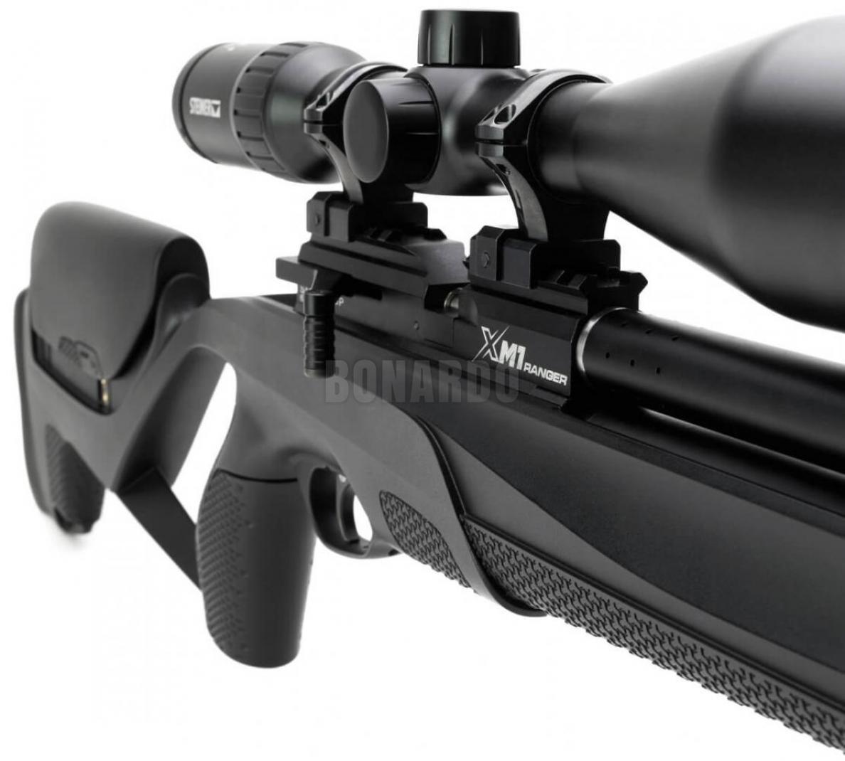 STOEGER CARABINA PCP XM1 SCOUT LIBERA VENDITA