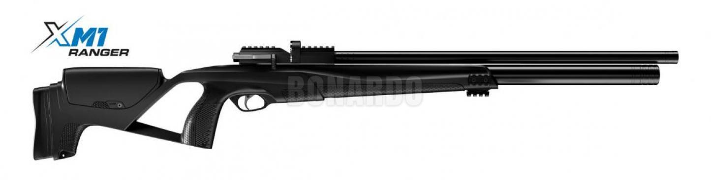 STOEGER CARAB. A/C PCP XM1 RANGER CAL 5,5 ARMA SPORTIVA