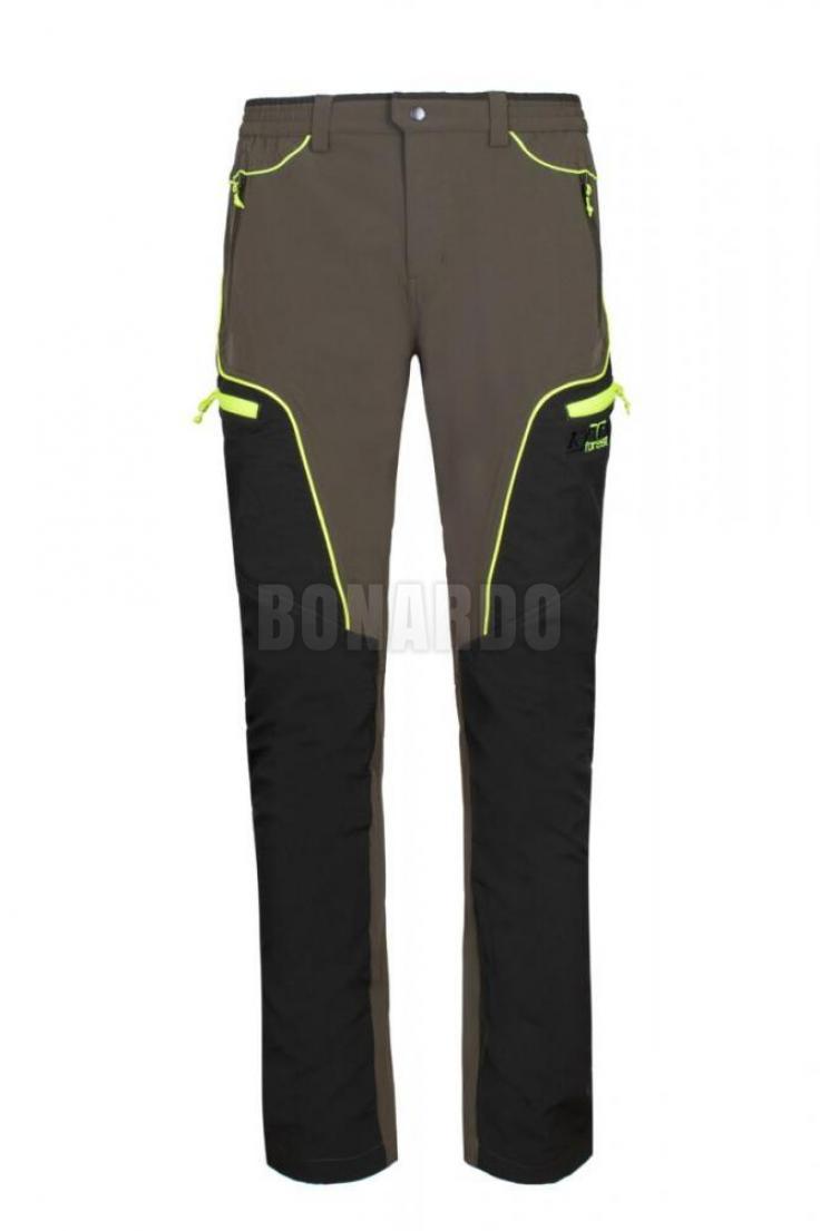 ZOTTA PANTALONE DREAM MAN YELLOW