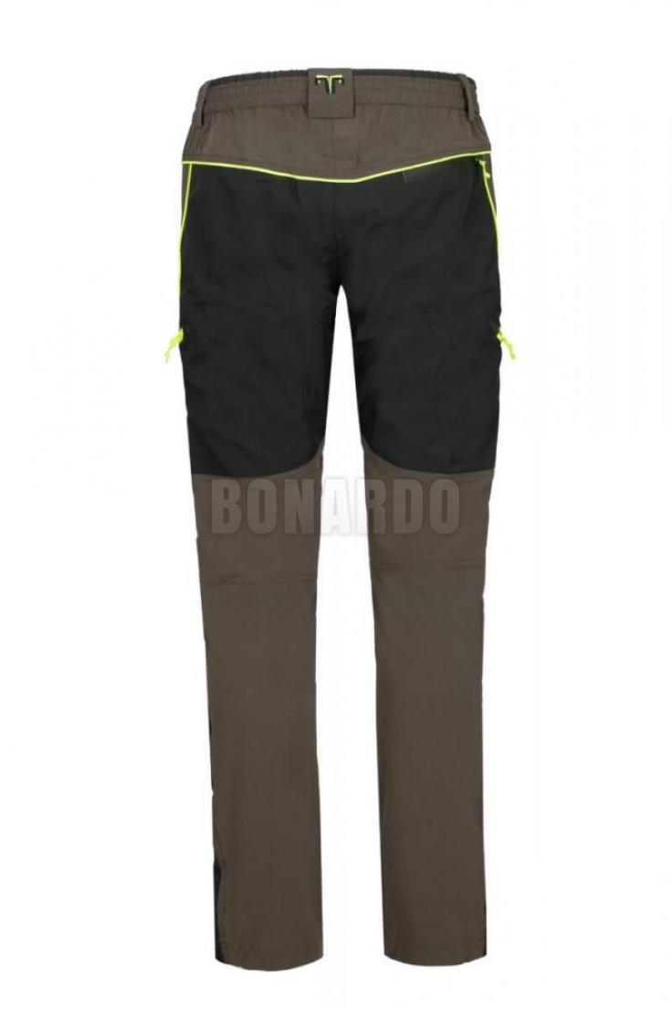 ZOTTA PANTALONE DREAM MAN YELLOW