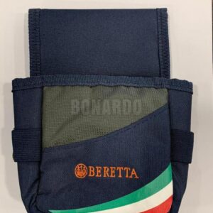 BERETTA OLYMPIC ITA BORSELLO PORTASCATOLA