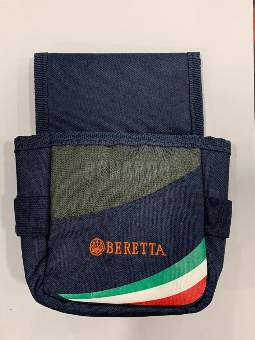 BERETTA OLYMPIC ITA BORSELLO PORTASCATOLA