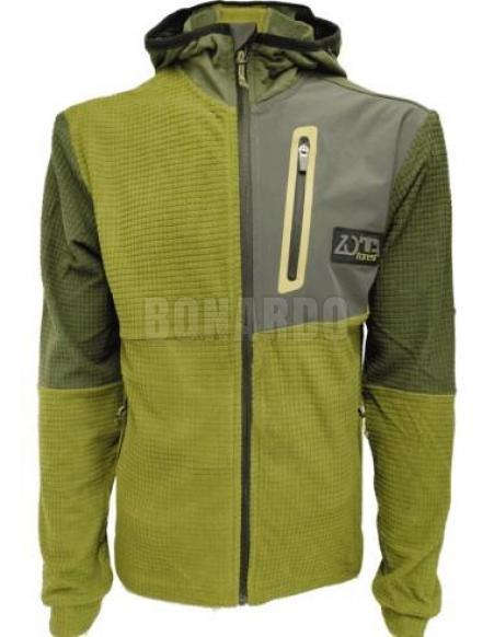 ZOTTA FLEECE JOKER