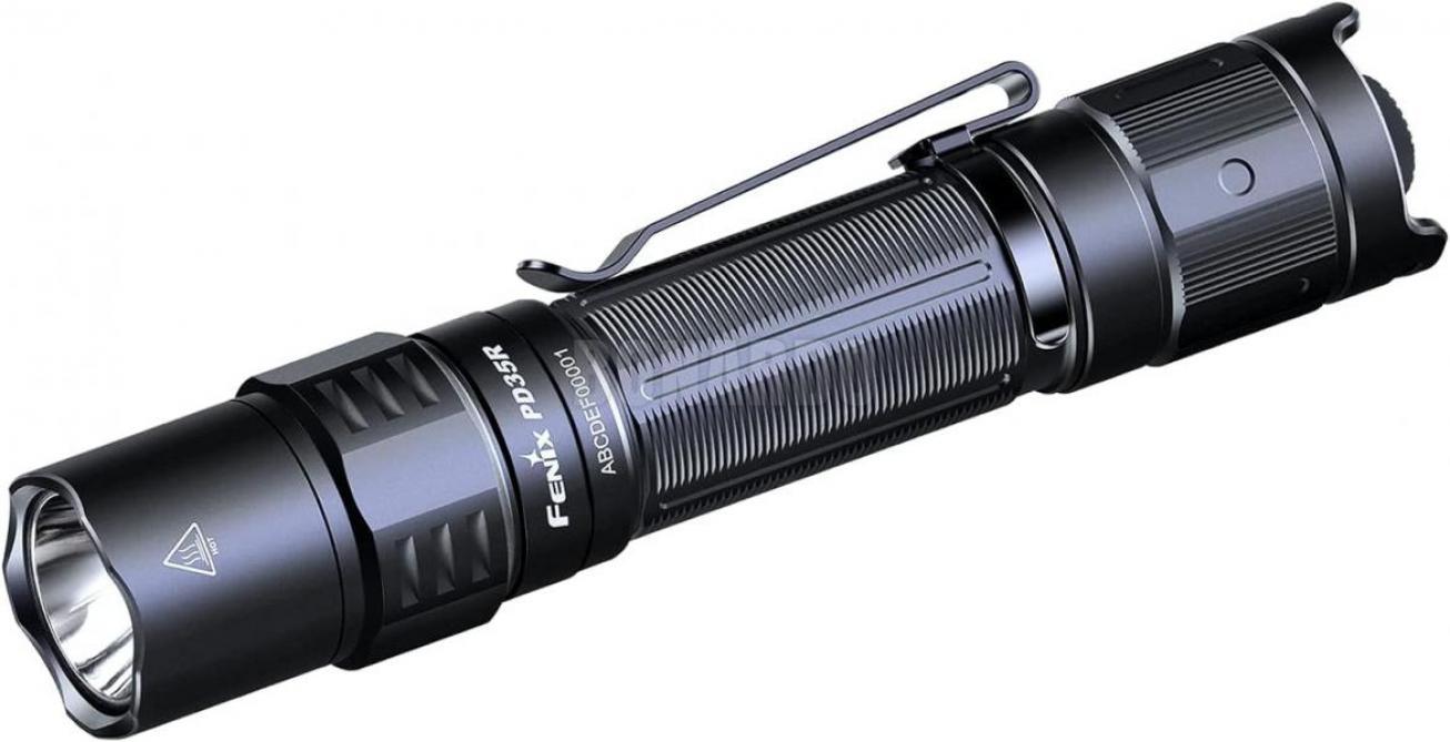 FENIX TORCIA PD35R