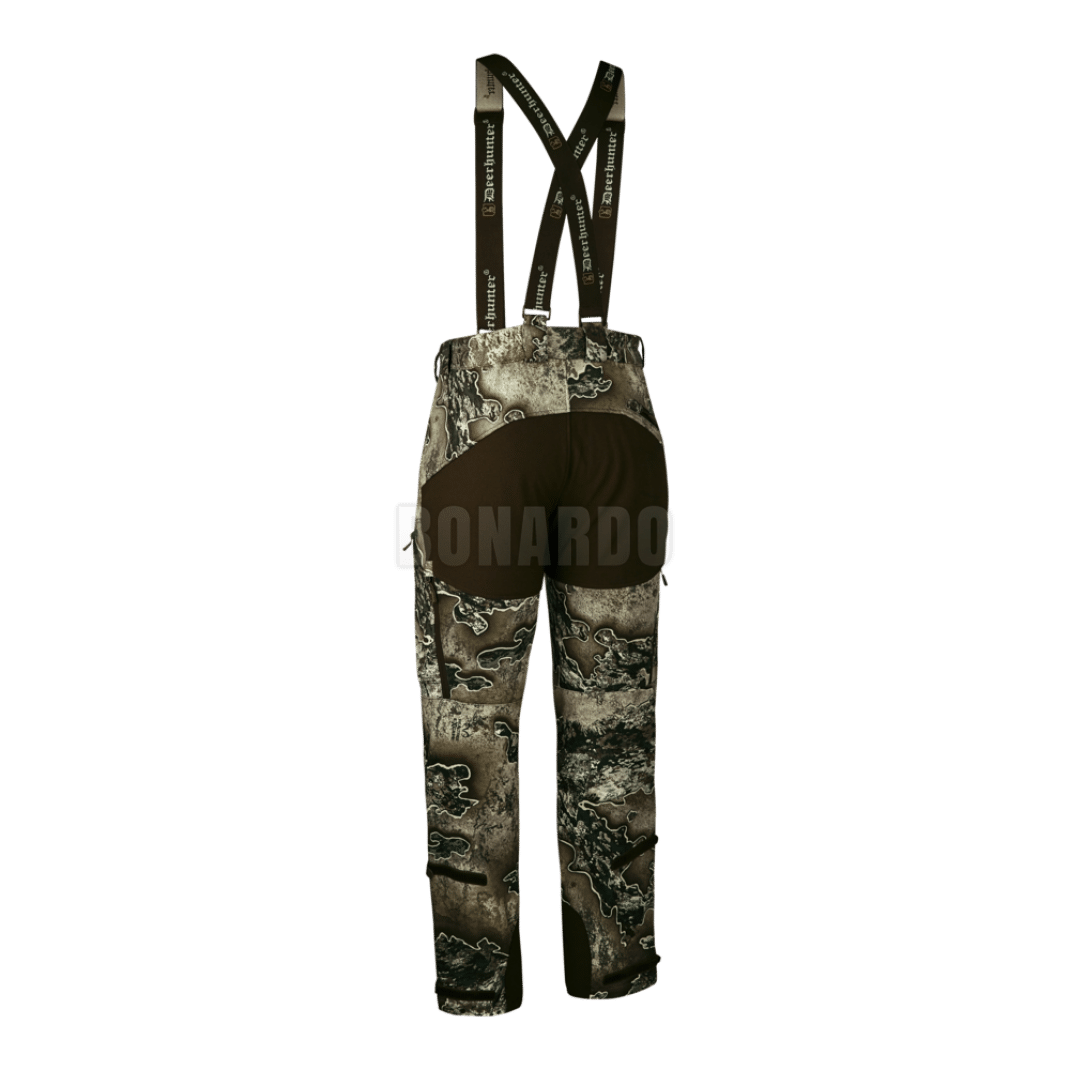 DEERHUNTER EXCAPE SOFTSHELL PANT