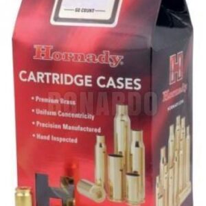 HORNADY BOSSOLI CAL.7mm REM MAG C 50 PZ