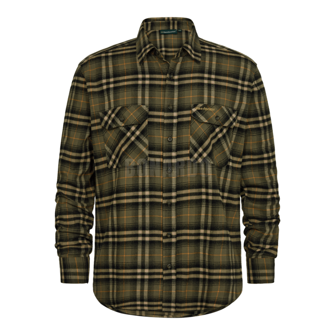 DEERHUNTER CAMICIA CARSON