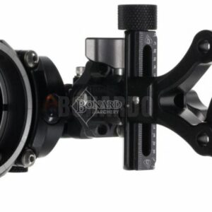 AXCEL MIRINO CACCIA ARMORTECH LITE 5 PIN BLACK .019