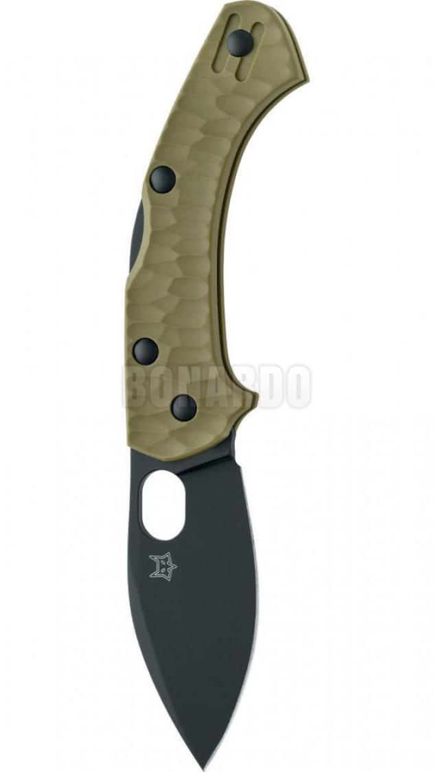 FOX COLTELLO FX-311 OD GREEN