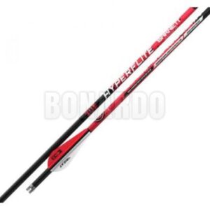 BARNETT DARDO HYPERFLITE 20" CONFEZIONE 3 PEZZI